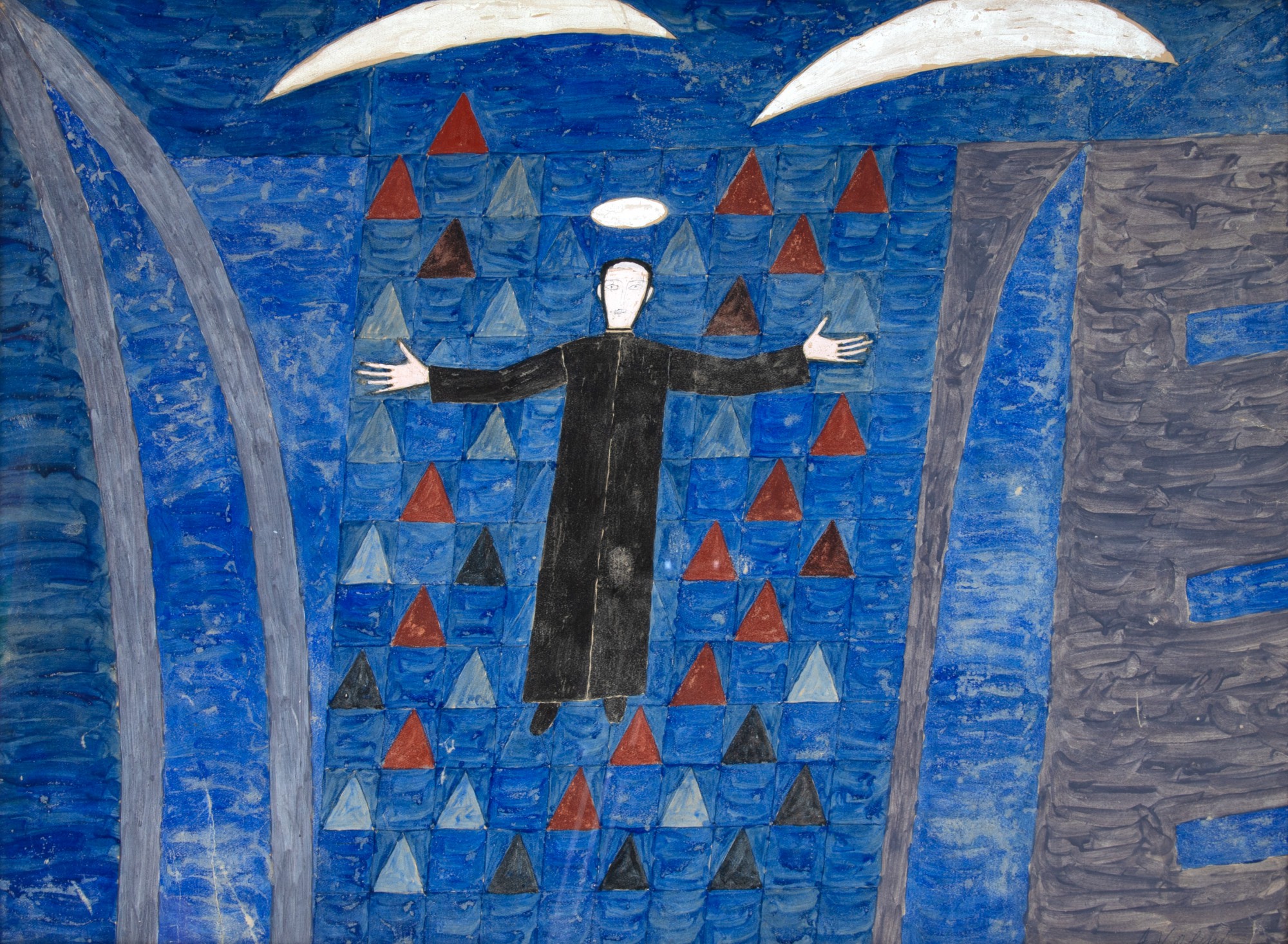 Dom Bosco