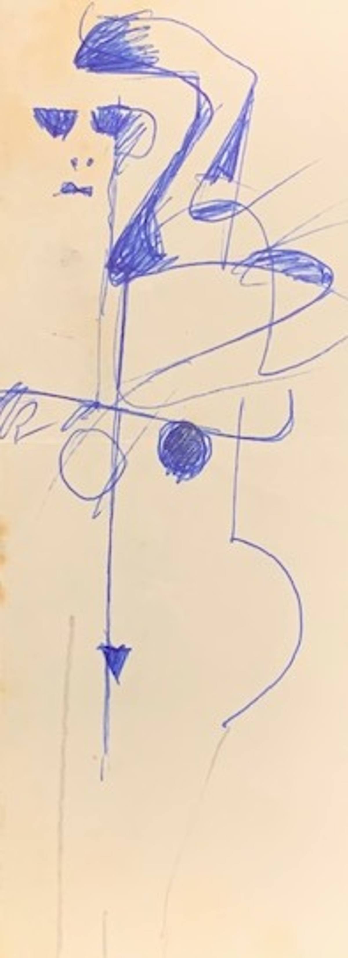 Desenhos (s/ data)