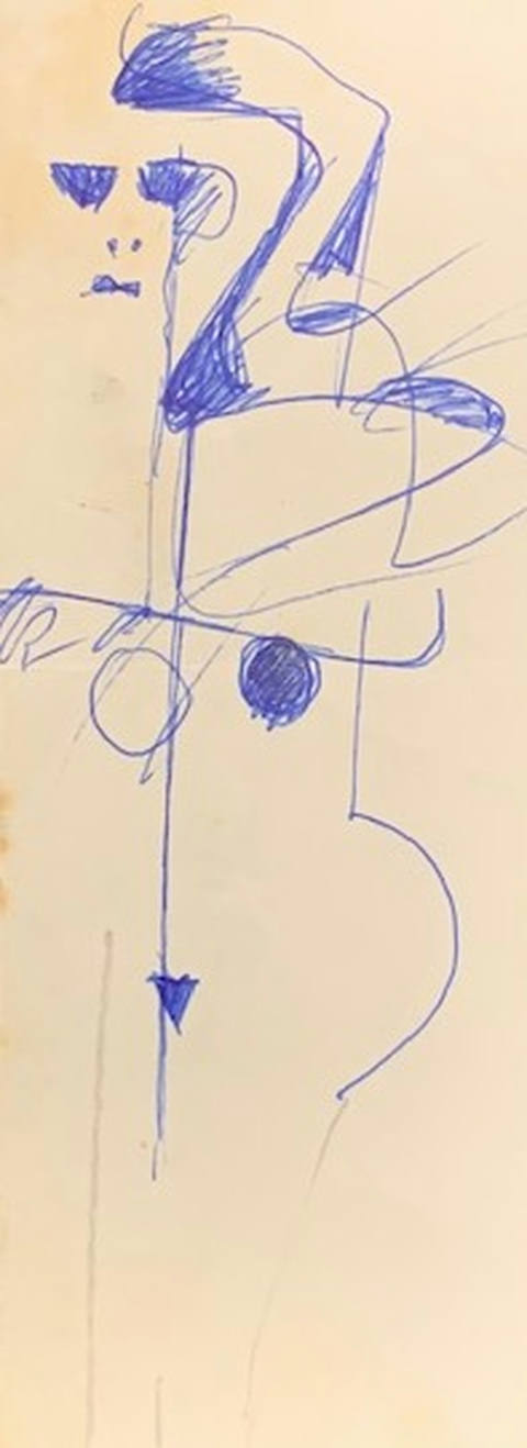 Desenhos (s/ data)