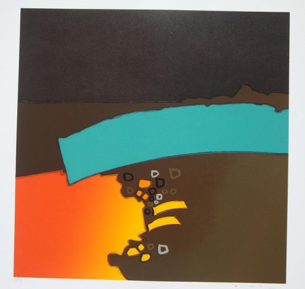 Abstrato