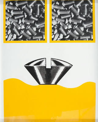 Claudio Tozzi - Parafuso