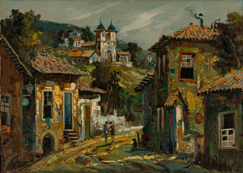 Paisagem
