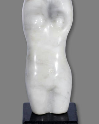Bruno Giorgi - Torso