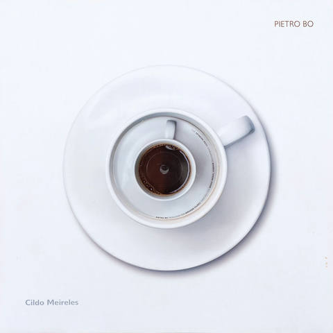 Pietro Bo