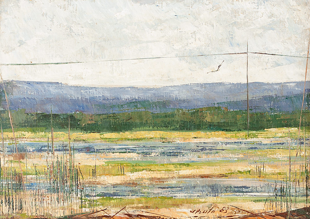 Paisagem
