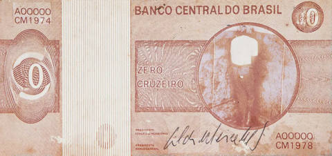 Zero Cruzeiro
