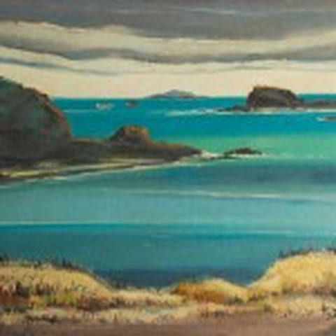 Vista Azul