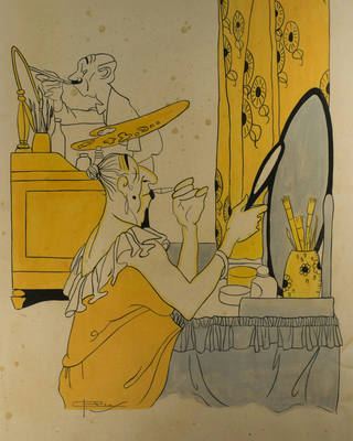J. Carlos - Figuras