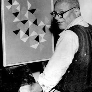 Alfredo Volpi - Sem título
