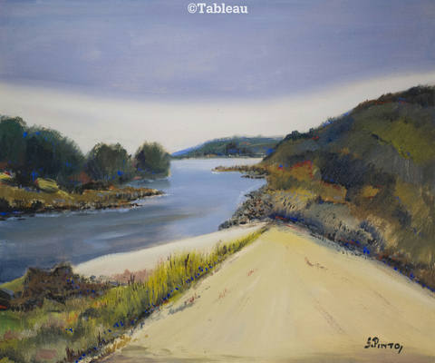 Tancos - Portugal