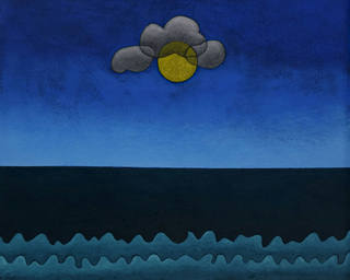 Inos Corradin - Marinha