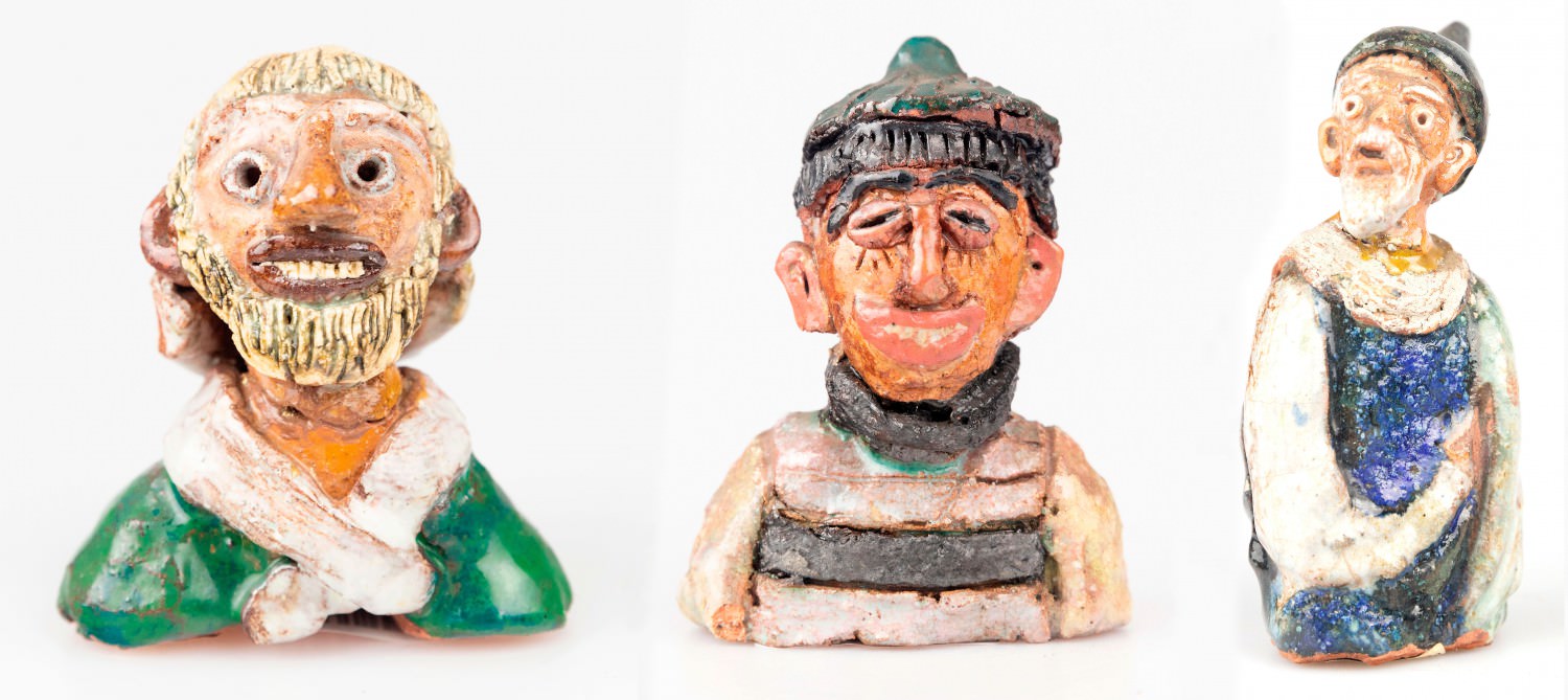 Três Figuras