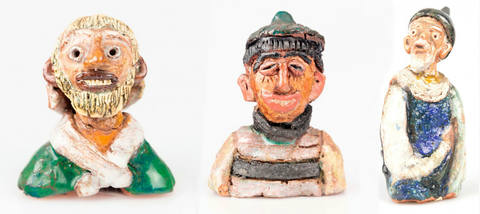 Três Figuras