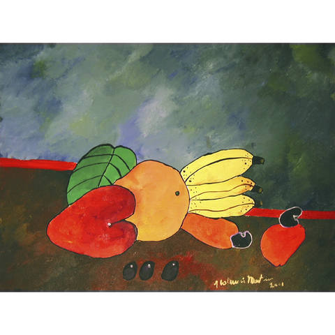 Frutas