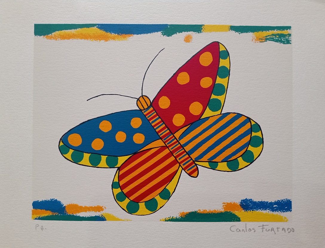 Borboleta