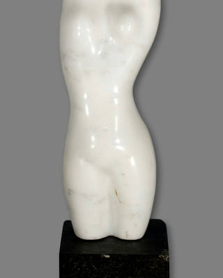 Bruno Giorgi - Torso
