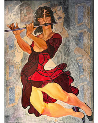 Juarez Machado - Anita