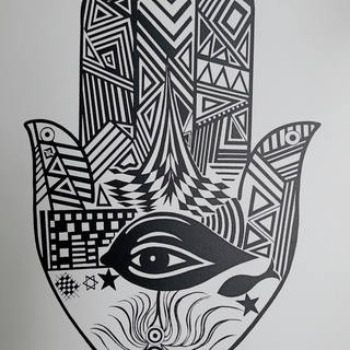Kleber Ventura - Hamsã