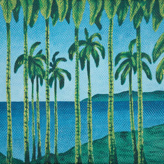 Claudio Tozzi - Paisagem