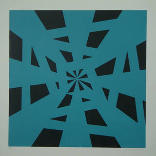 Judith Lauand - Geométrico