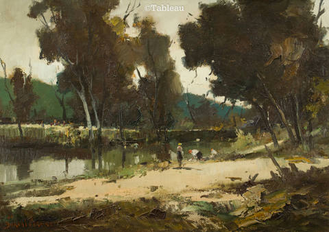 Paisagem