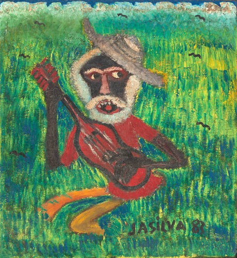 Violeiro