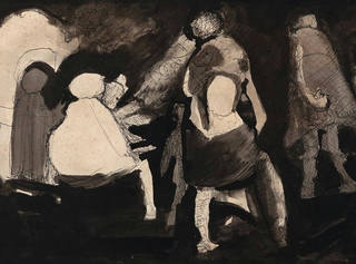 Rubens Gerchman - Figuras