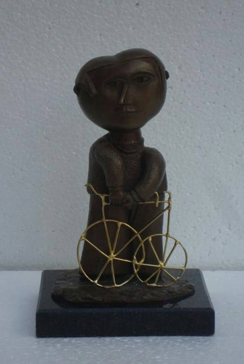 Ciclista