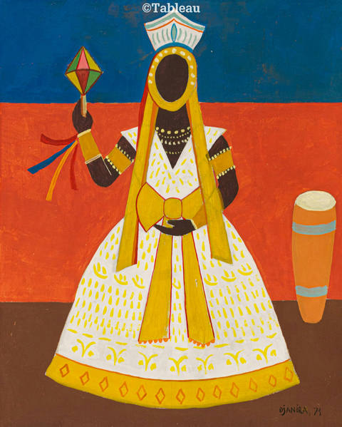 Iemanjá
