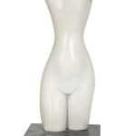 Bruno Giorgi - Torso