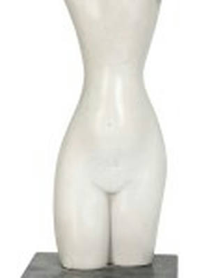 Bruno Giorgi - Torso