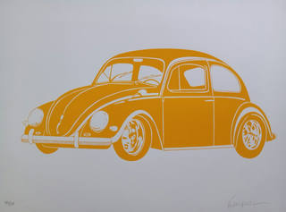 Kleber Ventura - Fusca