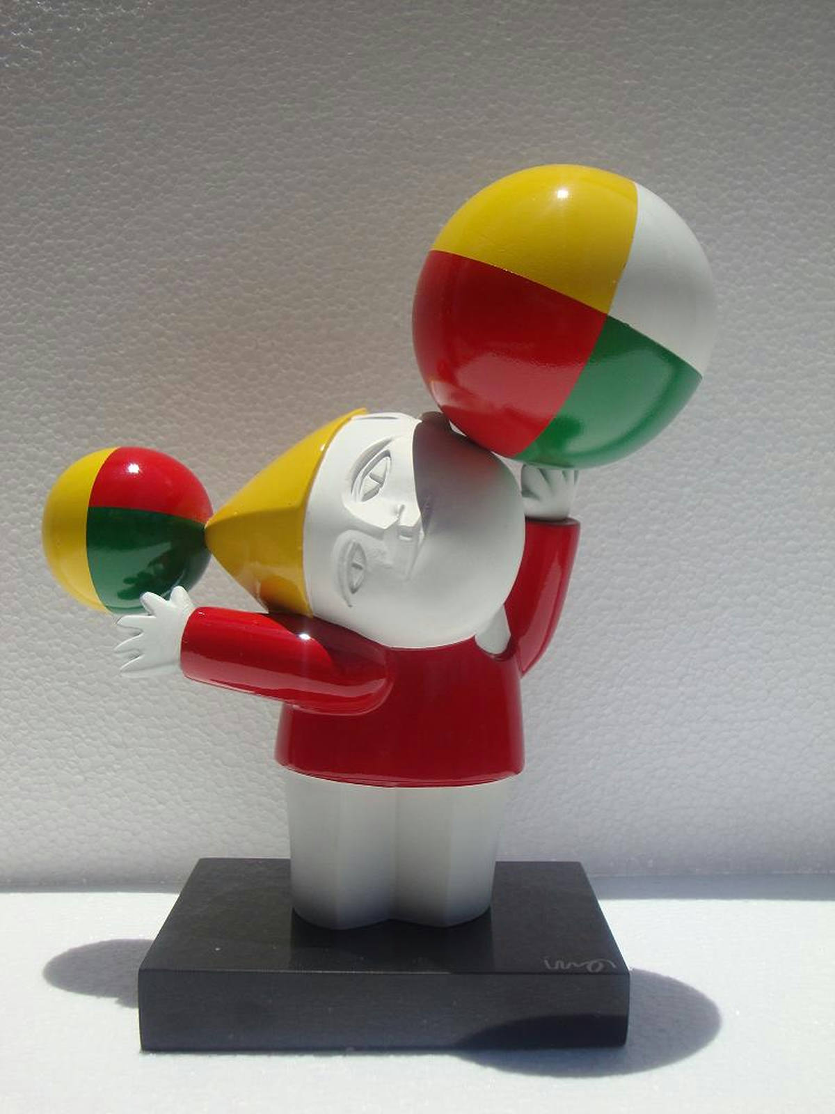 Equilibrista
