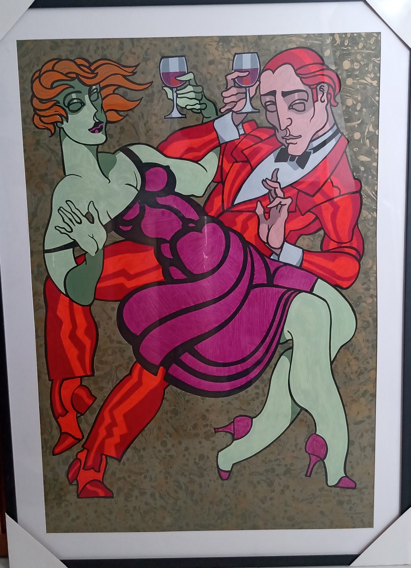 Drinque