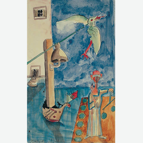Sem título