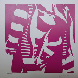 Kleber Ventura - Composição Rosa