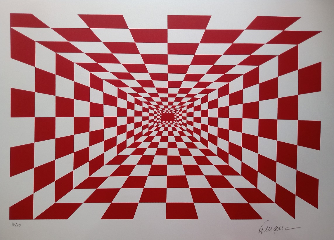 Infinito Vermelho