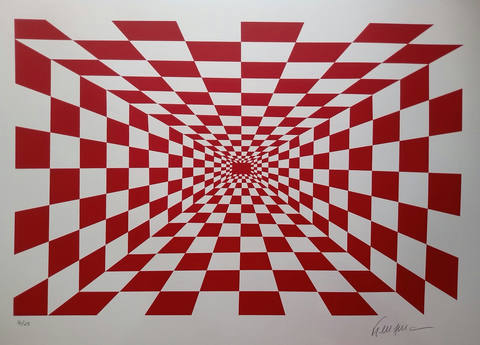 Infinito Vermelho