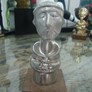 Inos Corradin - São Francisco