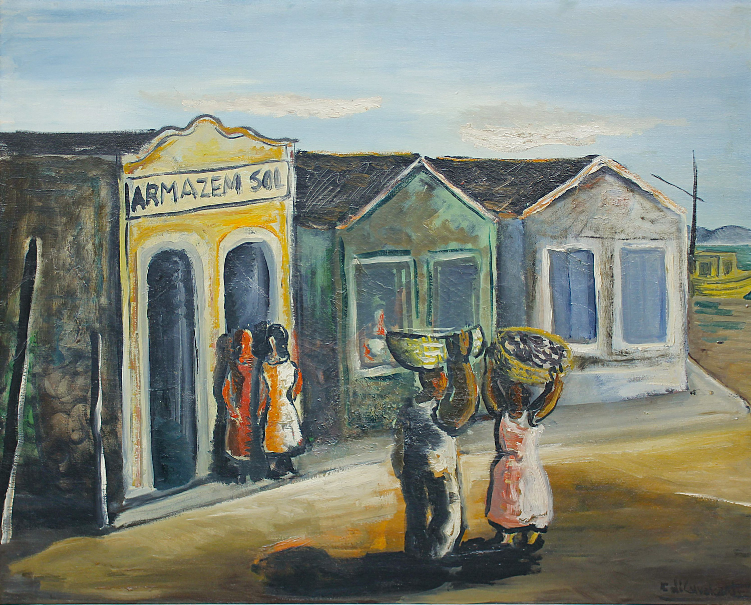 Armazém Sol