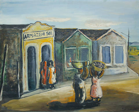 Armazém Sol