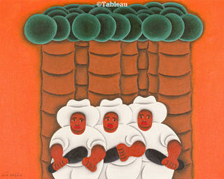 José Sabóia - Trabalhadores