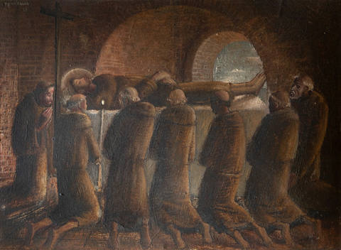Vida de São Francisco