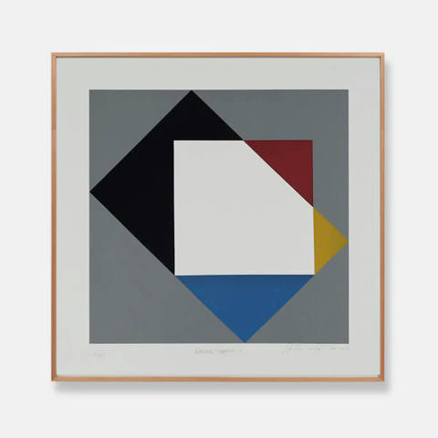 Double Square C