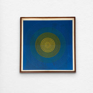 Dionísio del Santo - Halo expansivo