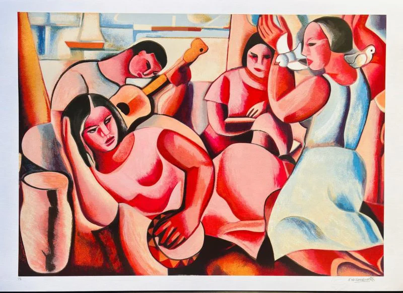 Serenata