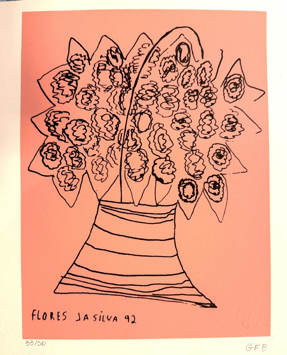Flores