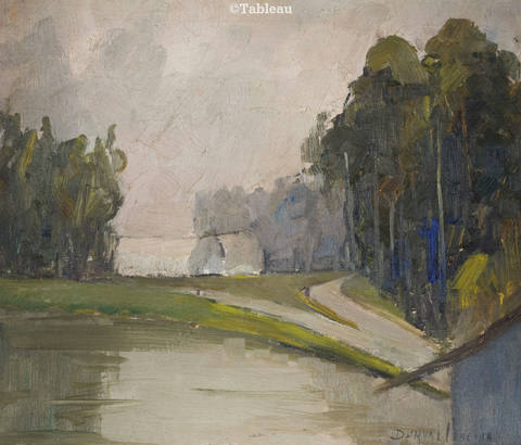 Paisagem