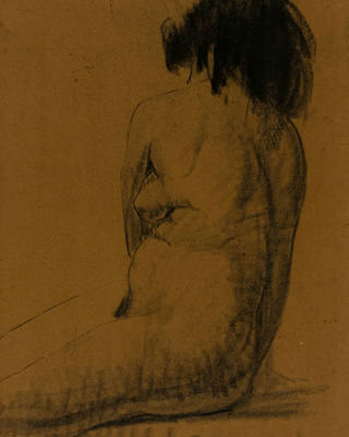 Manoel Santiago - Mulher