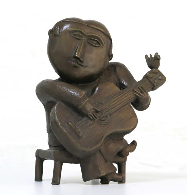 Violeiro